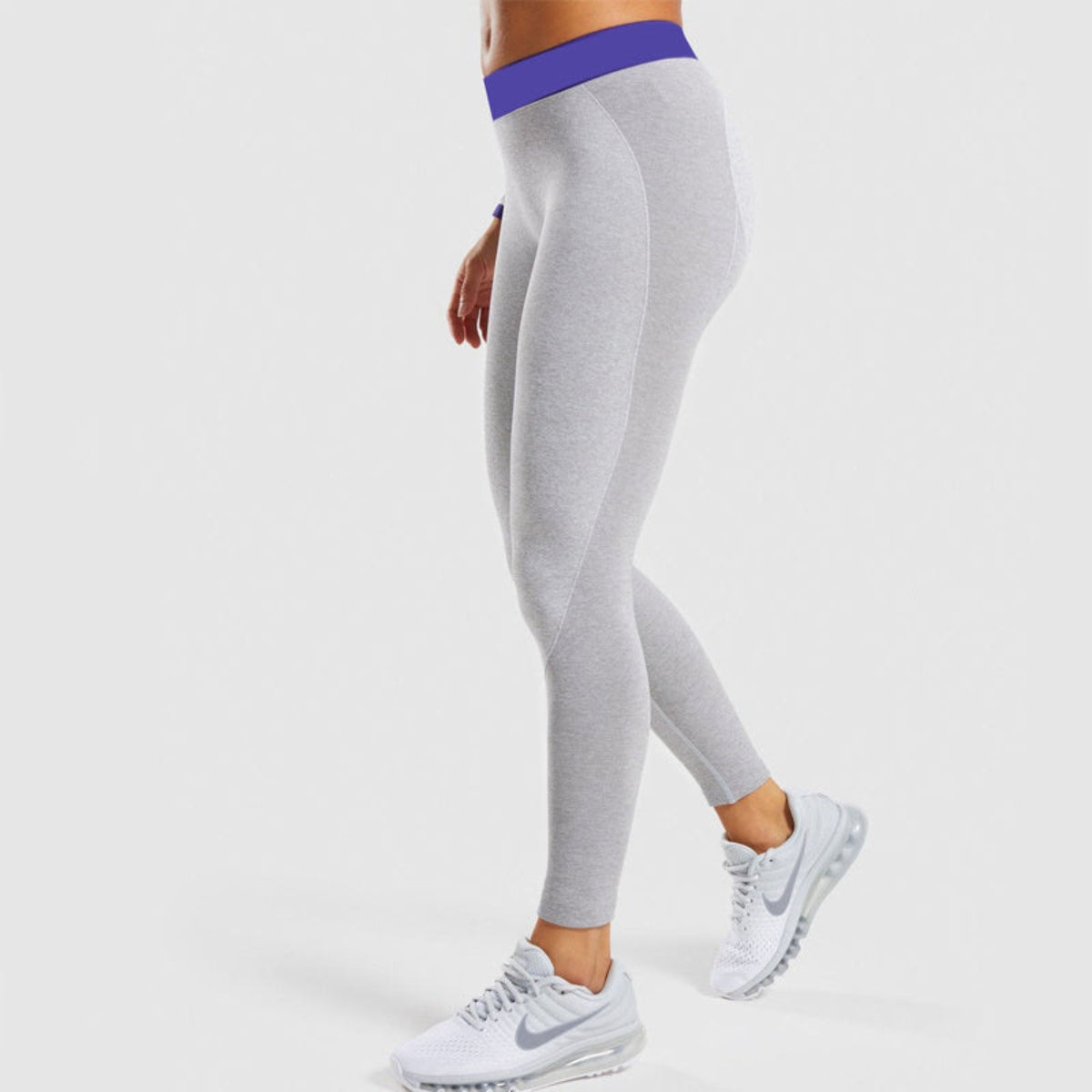 Women’s Stretch Fit Skinny Pants – Butt-Lifting Trousers