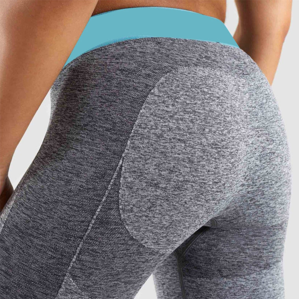 Women’s Stretch Fit Skinny Pants – Butt-Lifting Trousers
