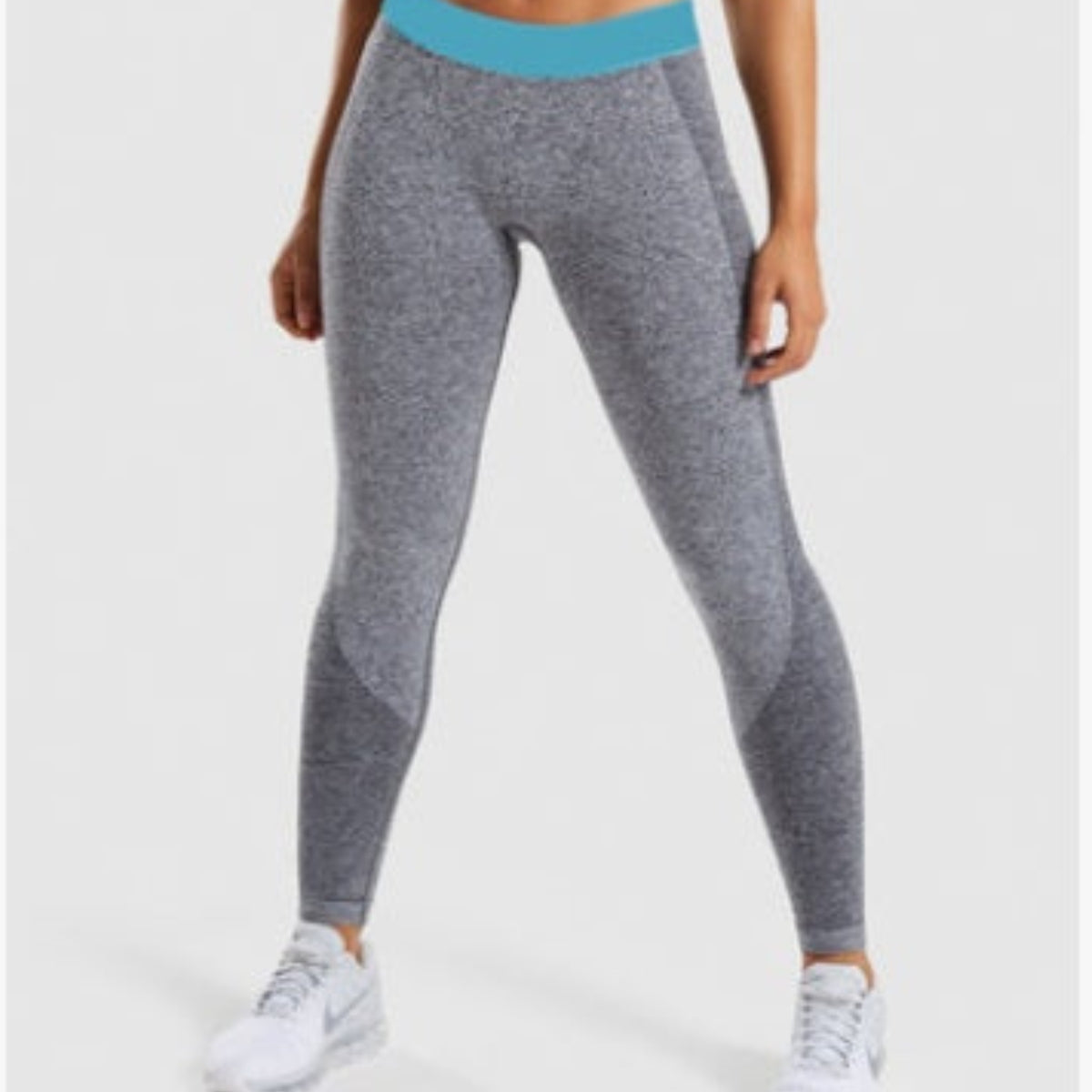 Women’s Stretch Fit Skinny Pants – Butt-Lifting Trousers
